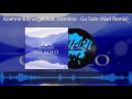 Koehne Kruegel Feat Jasmiina Go Solo Alari Remix