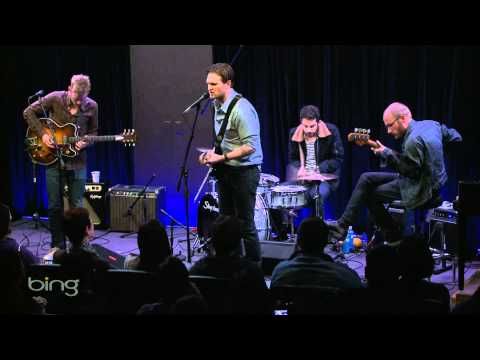 Videoclip de Louder Than Ever (Live) — Cold War Kids