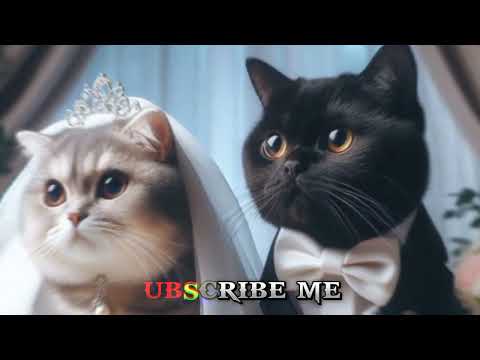 wish cat 🐈 status video 2024 || WhatsApp status video 2034 || #trending #subscribe #viral