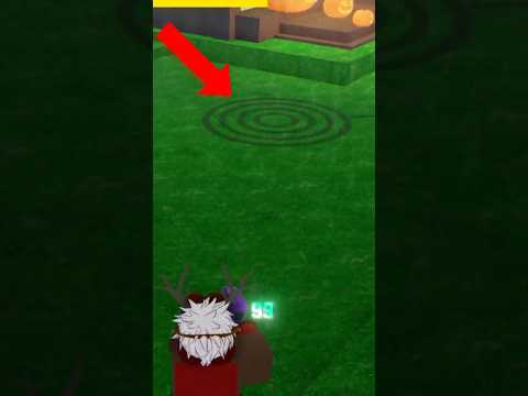 Secret in 99 Nights in the Forest ! 👽