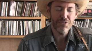Dave Rawlings & Gillian Welch - Sweet Tooth