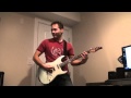 Nelson (Brett Garsed) - After the Rain Cover ...