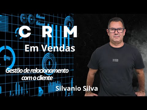 CRM - Gestão de relacionamento com o cliente.