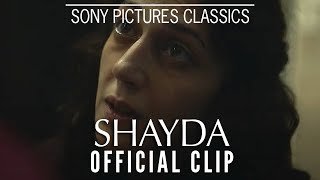 SHAYDA | See the Stars Official Clip