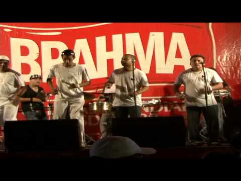 Hay Algo En Mi - N'Samble ...Rumba Playera 24-01-10