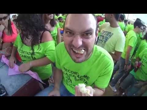 Ruta de la tapa 2014 purullena