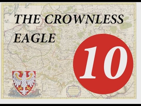 The Crownless Eagle Episode 10 - Darthmod Empire Total War NLP