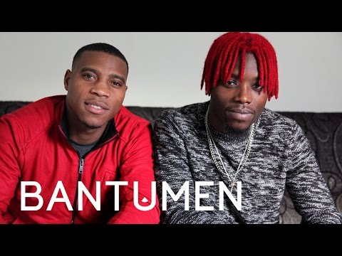 DCOKY : O nosso primeiro álbum " Coração de África"