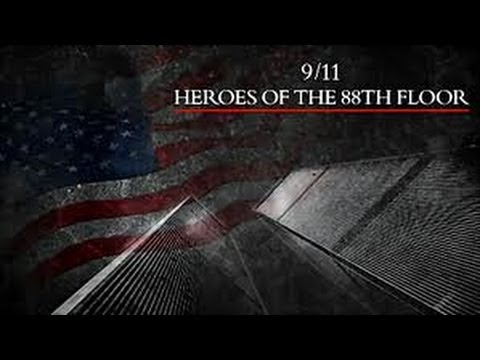 Frank & Pablo 9/11 Heroes of the 88th Floor Tribute Song for Frank De Martini & Pablo Ortiz