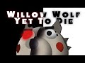 Willow Wolf Yet To Die Feat Melissa Medina BSlick X PianoVampire