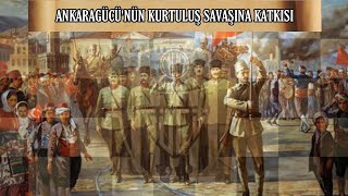 MKE Ankaragücü'nün Enteresan Kuruluş Hikayesi