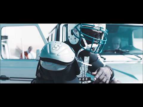 Afro Invasion    Wad-Cy  (OFFICIAL VIDEO)