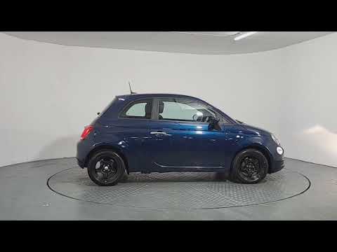 Fiat 500 CLUB MHEV 1.0 Petrol Manual - Image 2