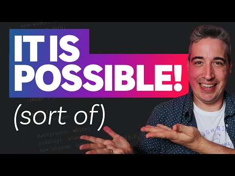 There is a way to overlap grid template areas