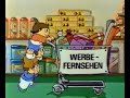ZDF 08 12 1990 Werbung Und Beginn Des Länderspiegel