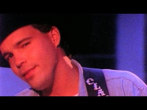Clay Walker - Live Until I Die (Official Music Video)
