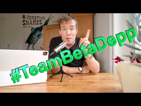 The iOS 15 and watchOS 8 betas are here! But watch out!