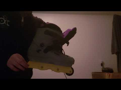 Matt Donald _Chris Farmer Usd Sway skate 2020 review