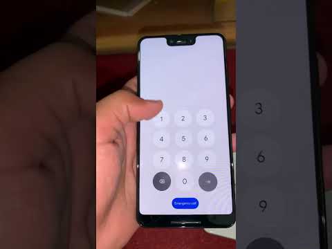 Google pixel 3xl pta ✅✅✅