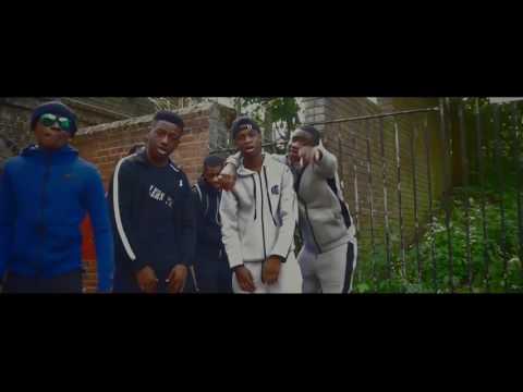 Adestp x J1 x C4 - Mulla [Music Video] @1AdeSTP @Diligentmusic_