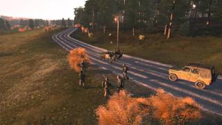 United Operations - Agony, Disbelief, Misery and Dispair