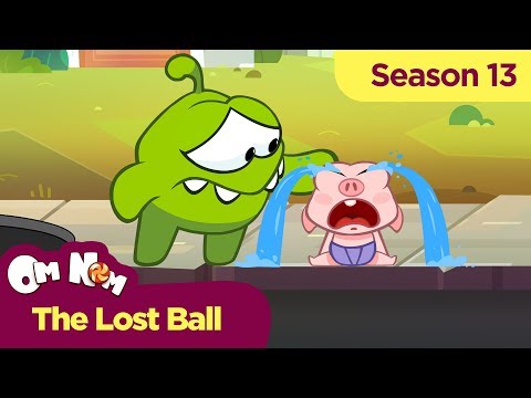 download lagu mp3 mp4 The Lost Ball, download lagu The Lost Ball gratis, unduh video klip The Lost Ball