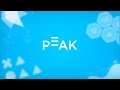 Peak Brain Training Android (landscape promo video)