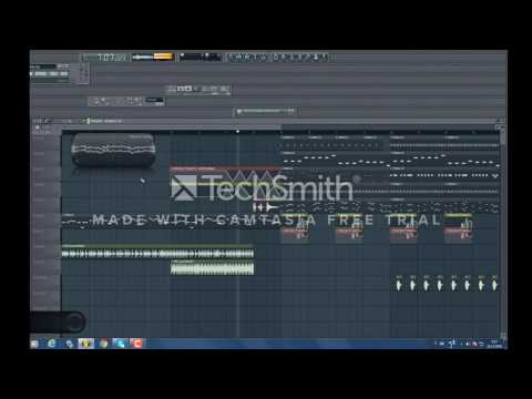 Fl Studio Project Future House free flp  by SANTE