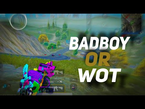 BADBOY🔥| BGMI MONTAGE | PUBG MONTAGE | SAMSUNG,A3,A5,A6,A7,J2,J5,J7,S5,S6,S7,59,A10,A20,A30,A50,A70