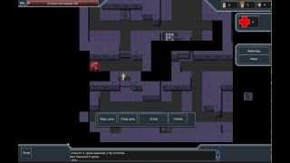 AuroraRL 0.2 gameplay