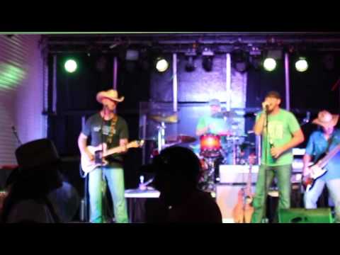 Fools of the Trade Live at Brewster Street Icehouse