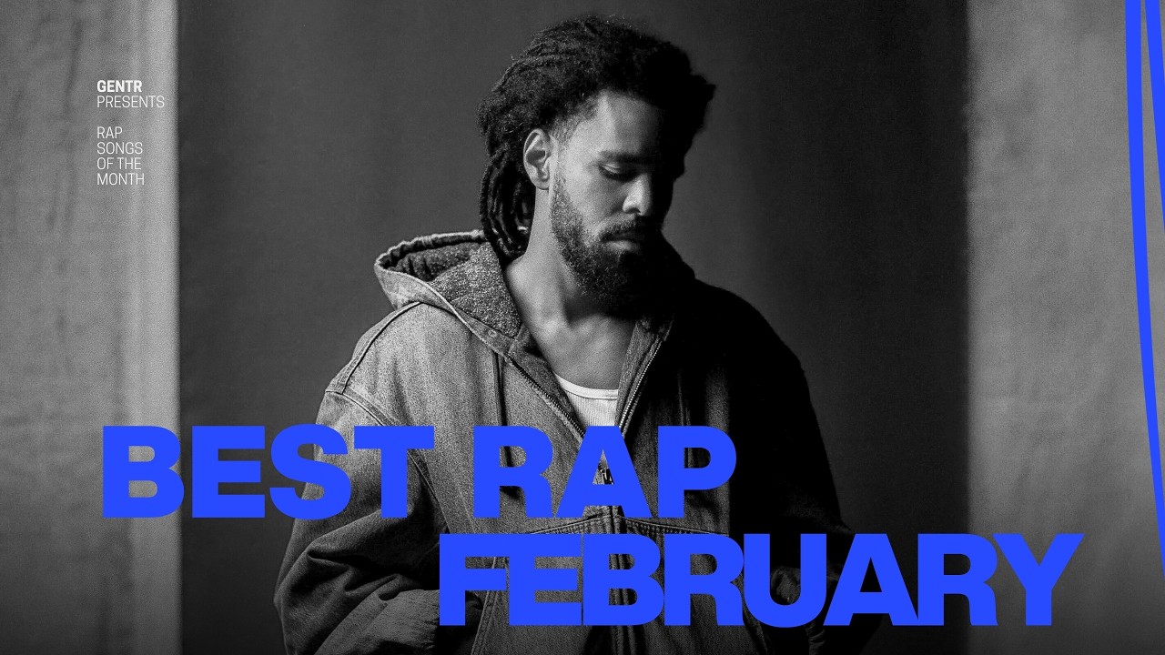 BEST RAP SONGS OF FEBRUARY 2026