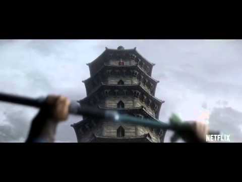 Trailer: Crouching Tiger, Hidden Dragon 2