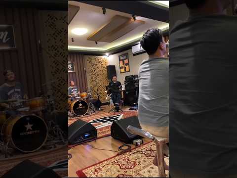 The Killers (Vincent, Eno NTRL, Surya dan Andre Taulany) 🔥🔥