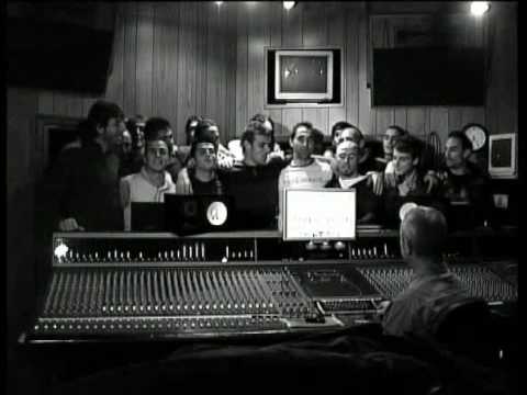 Inno Brindisi - Ancora un goal