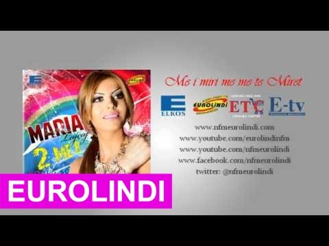 Maria Lajqaj - Vendlindjës sime 2012 (official audio)