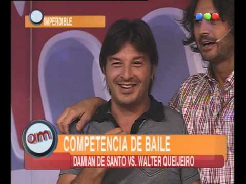 AM - De Santos vs. Queijeiro - Parte 2