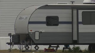 FEMA housing program ending Feb. 11