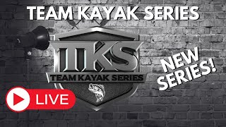 The New Team Kayak Series Debuts in 2025!
