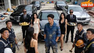 Download lagu Seorang tukang batu sombong di proyek, kok bisa menarik banyak putri kaya bawa mahar mau nikahi dia? mp3 Download lagu Seorang tukang batu sombong di proyek, kok bisa menarik banyak putri kaya bawa mahar mau nikahi dia? mp3