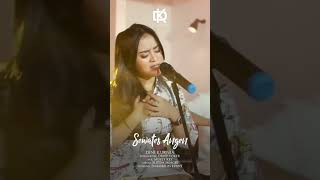 Download lagu DINI KURNIA -- SEWATES ANGEN #dinikurnia #demyyoker mp3