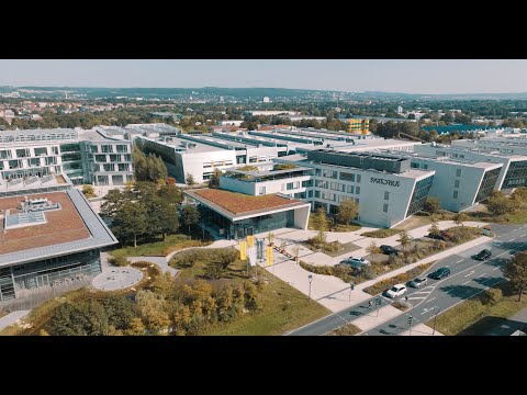 Sartorius Göttingen - Masterplanung