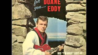 Duane Eddy's Three 30 Blues  played by Mrfingerdancer