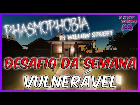 Phasmophobia é o mais novo jogo de terror de sucesso da Steam e Twitch