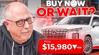 The BEST Time to Buy a Car (From a Former Dealer)