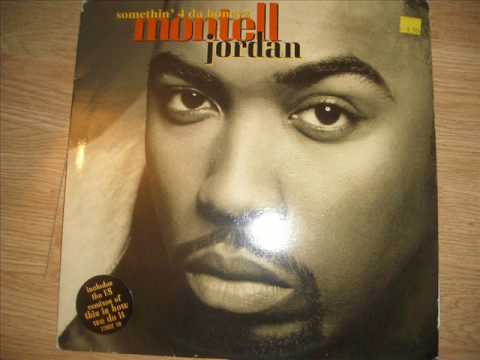 MIX MONTELL JORDAN 1ST LP BY RTQ