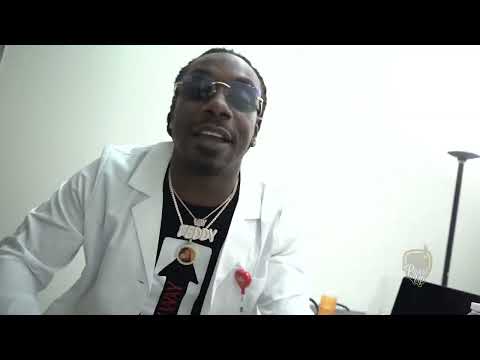 Jasonatra x Vay Feddy -  Hopping Counters (Official Video)