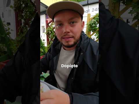 najtańszy i najlepszy bar mleczny w Polsce