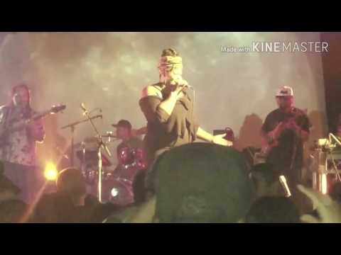 Ladybea @the Dubclub /Quinto Sol