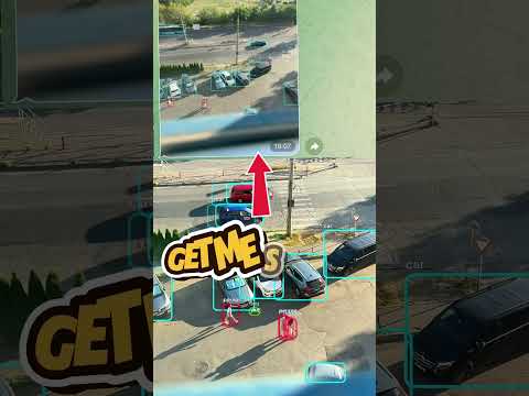 TgCam Smart Security Camera video thumbnail